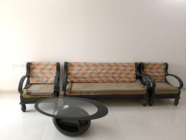 2 BHK Apartment in Panvel for resale Navi Mumbai. The reference number is 17994794