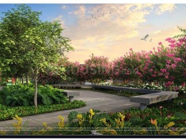 2 BHK Apartment in Panvel for resale Navi Mumbai. The reference number is 17000441