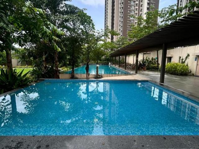 2 BHK Apartment in Panvel for resale Navi Mumbai. The reference number is 17078938
