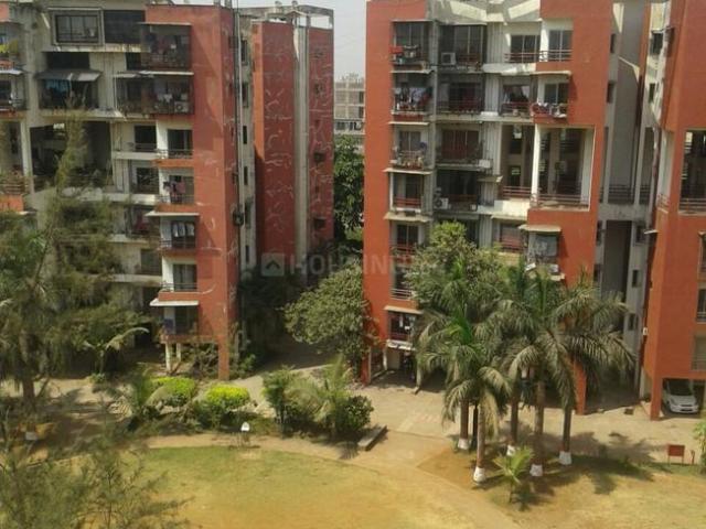 2 BHK Apartment in Panvel for resale Navi Mumbai. The reference number is 17082632