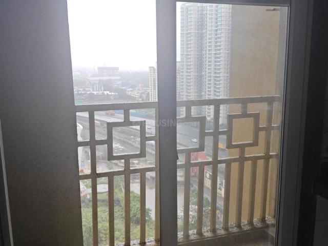 2 BHK Apartment in Panvel for resale Navi Mumbai. The reference number is 18464317