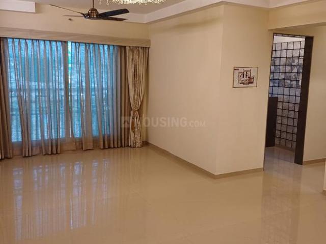 2 BHK Apartment in Panvel for resale Navi Mumbai. The reference number is 18484291