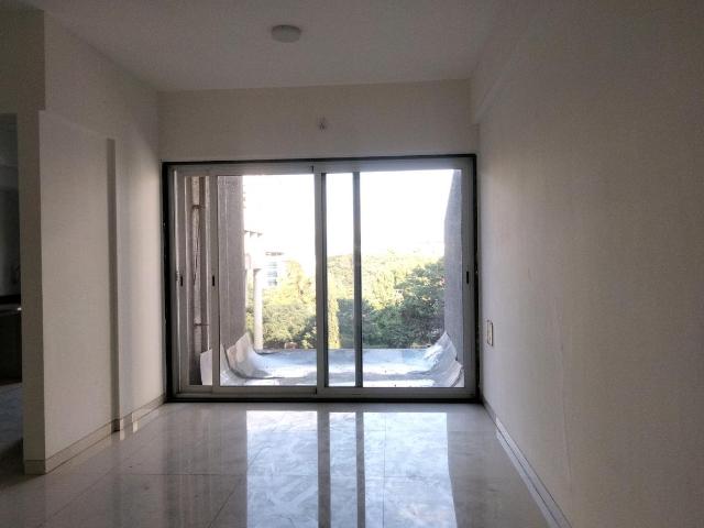 2 BHK Apartment in Panvel for resale Navi Mumbai. The reference number is 18636847