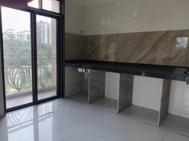 2 BHK Apartment in Panvel for resale Navi Mumbai. The reference number is 18644463