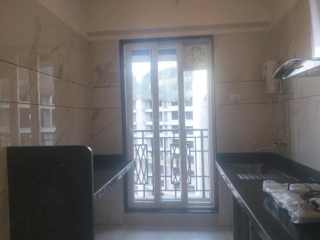 2 BHK Apartment in Panvel for resale Navi Mumbai. The reference number is 18720730