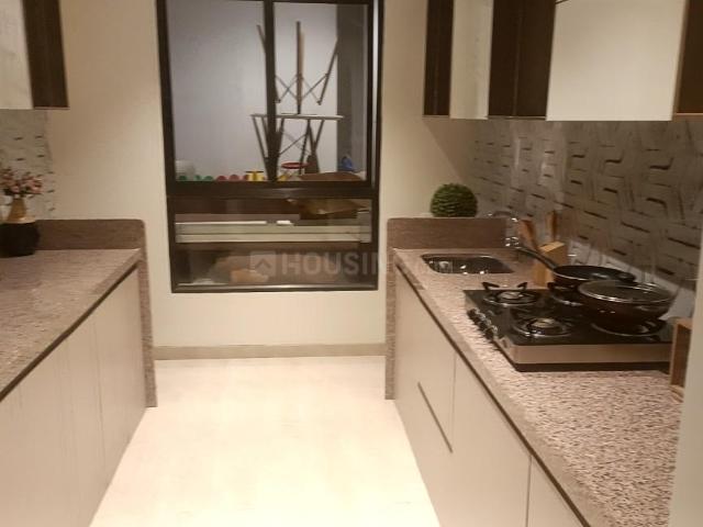 2 BHK Apartment in Panvel for resale Navi Mumbai. The reference number is 18789013