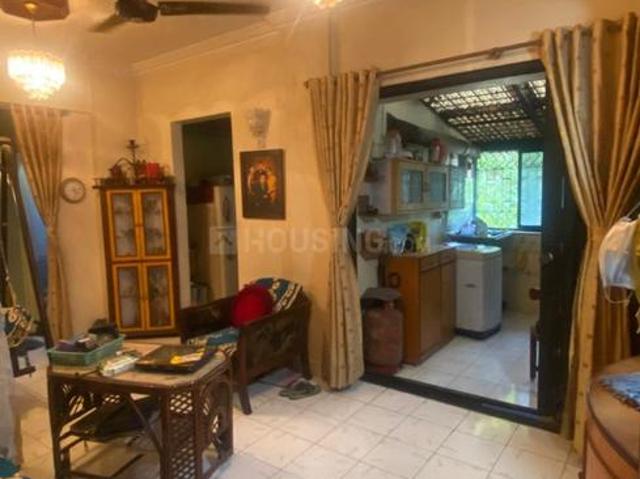 2 BHK Apartment in Panvel for resale Navi Mumbai. The reference number is 18828446