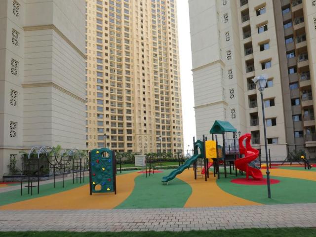 2 BHK Apartment in Panvel for resale Navi Mumbai. The reference number is 18846830
