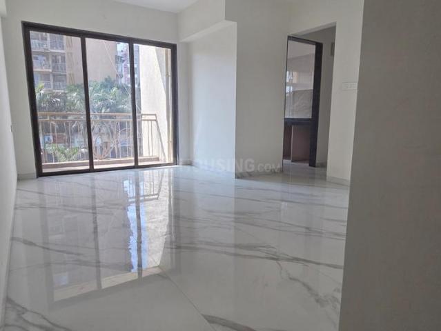 2 BHK Apartment in Panvel for resale Navi Mumbai. The reference number is 18850672