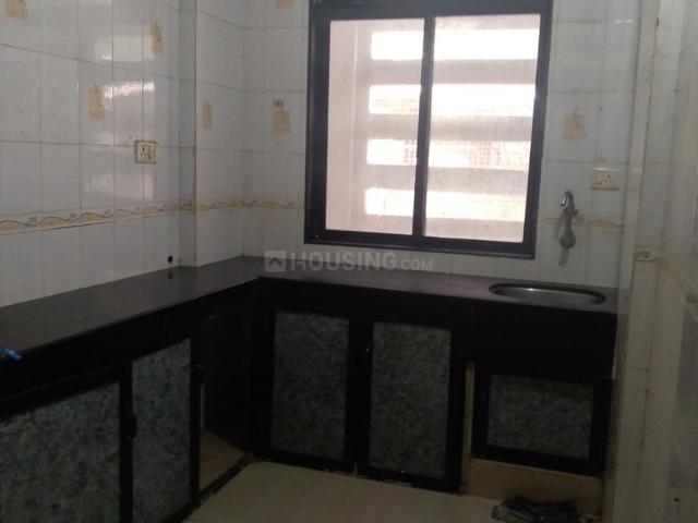 2 BHK Apartment in Panvel for resale Navi Mumbai. The reference number is 18863376