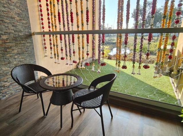 2 BHK Apartment in Panvel for resale Navi Mumbai. The reference number is 18865918