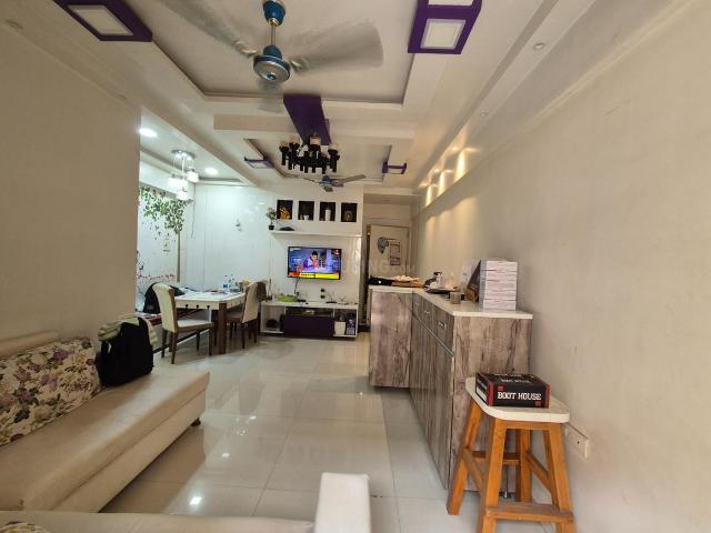 2 BHK Apartment in Panvel for resale Navi Mumbai. The reference number is 18911437