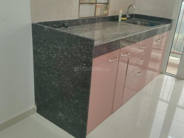 2 BHK Apartment in Panvel for resale Navi Mumbai. The reference number is 18915232