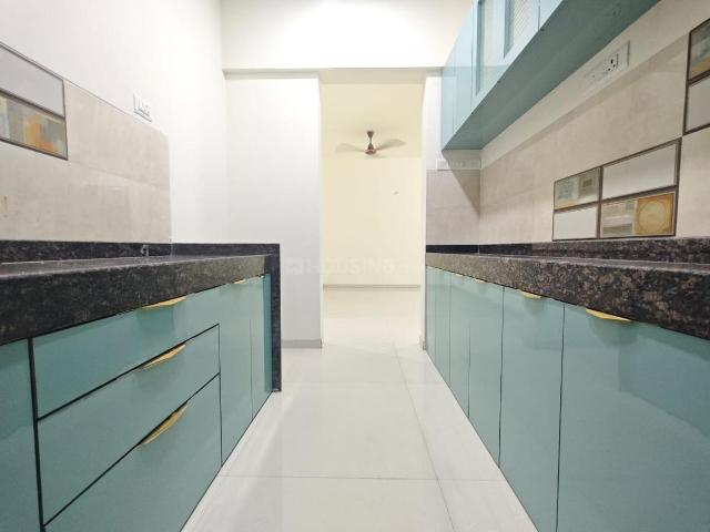 2 BHK Apartment in Panvel for resale Navi Mumbai. The reference number is 18946590