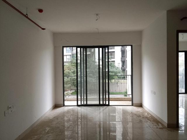 2 BHK Apartment in Panvel for resale Navi Mumbai. The reference number is 18958898