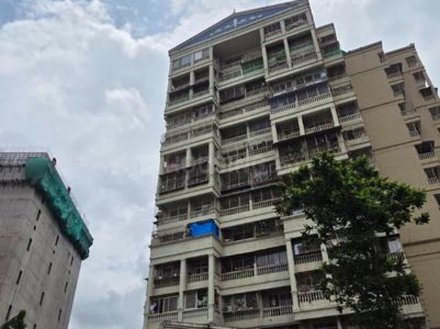 2 BHK Apartment in Panvel for resale Navi Mumbai. The reference number is 18035927