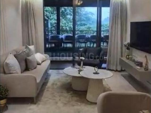 2 BHK Apartment in Panvel for resale Navi Mumbai. The reference number is 18054529