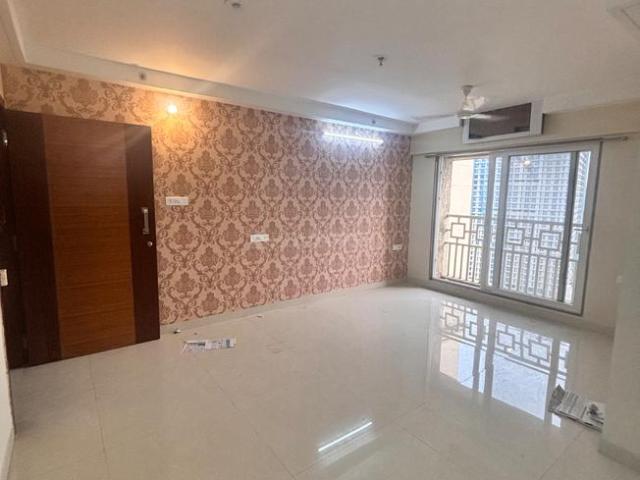 2 BHK Apartment in Panvel for resale Navi Mumbai. The reference number is 18081753