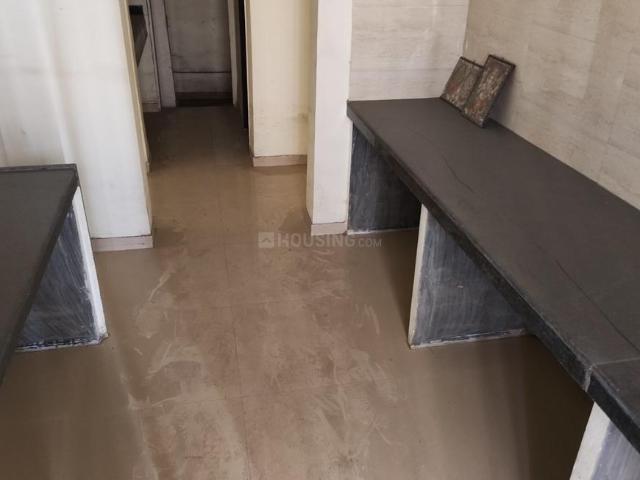 2 BHK Apartment in Panvel for resale Navi Mumbai. The reference number is 18103934