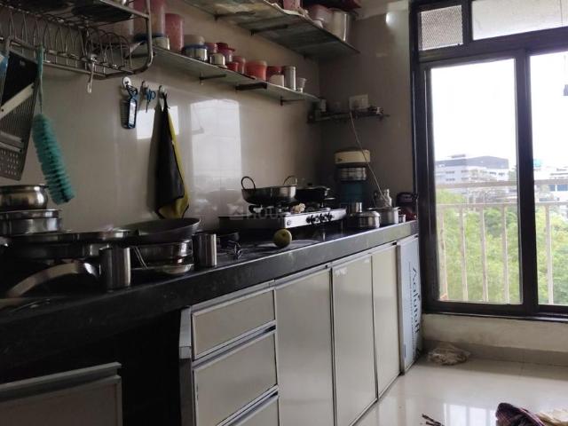 2 BHK Apartment in Panvel for resale Navi Mumbai. The reference number is 18152754