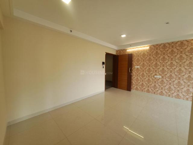 2 BHK Apartment in Panvel for resale Navi Mumbai. The reference number is 18212087
