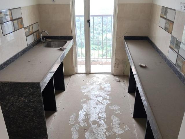 2 BHK Apartment in Panvel for resale Navi Mumbai. The reference number is 18306163