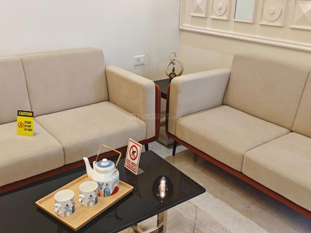 2 BHK Apartment in Panvel for resale Navi Mumbai. The reference number is 19403687