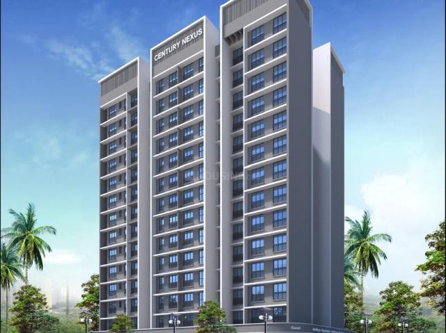 2 BHK Apartment in Panvel for resale Navi Mumbai. The reference number is 19428408