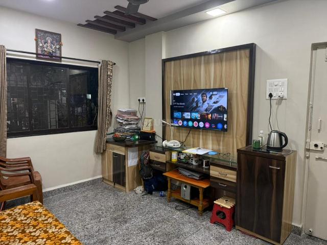 2 BHK Apartment in Panvel for resale Navi Mumbai. The reference number is 19438262