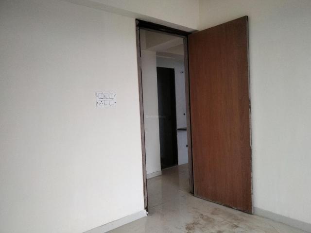 2 BHK Apartment in Panvel for resale Navi Mumbai. The reference number is 19462246
