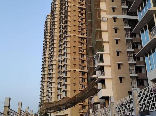 2 BHK Apartment in Panvel for resale Navi Mumbai. The reference number is 19466202