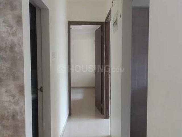 2 BHK Apartment in Panvel for resale Navi Mumbai. The reference number is 19507491