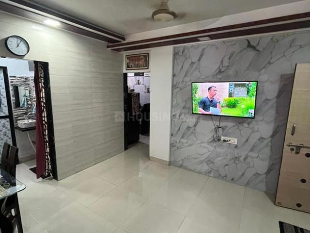 2 BHK Apartment in Panvel for resale Navi Mumbai. The reference number is 19557735