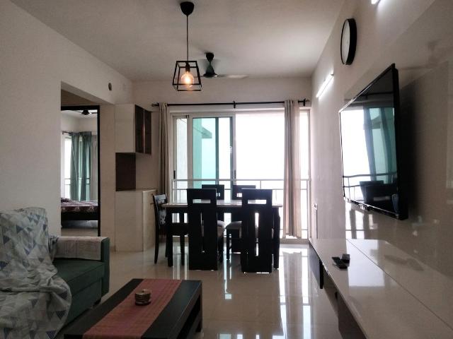 2 BHK Apartment in Panvel for resale Navi Mumbai. The reference number is 19563126