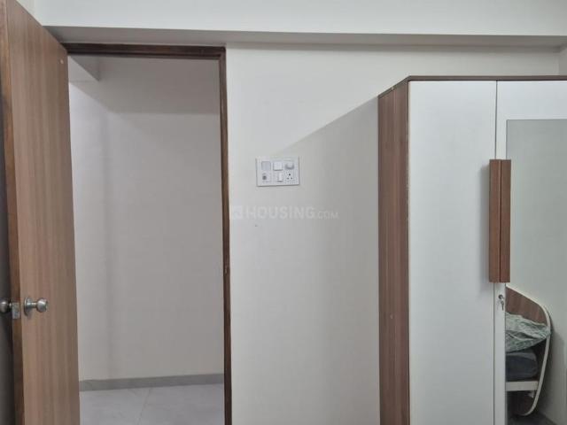 2 BHK Apartment in Panvel for resale Navi Mumbai. The reference number is 19588662