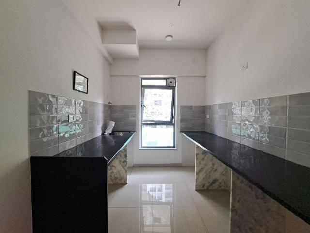 2 BHK Apartment in Panvel for resale Navi Mumbai. The reference number is 19596832