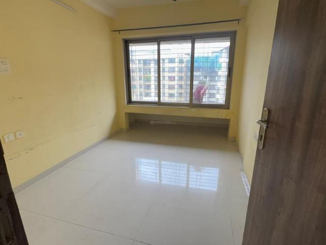 2 BHK Apartment in Panvel for resale Navi Mumbai. The reference number is 19609605