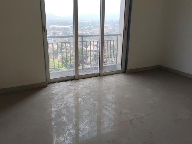 2 BHK Apartment in Panvel for resale Navi Mumbai. The reference number is 19609616