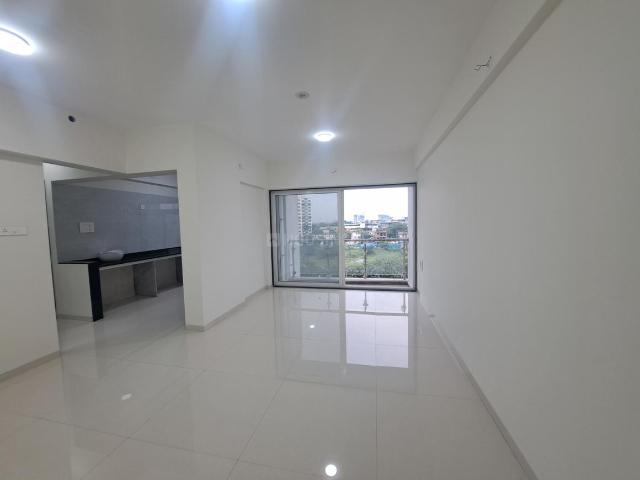 2 BHK Apartment in Panvel for resale Navi Mumbai. The reference number is 19665356