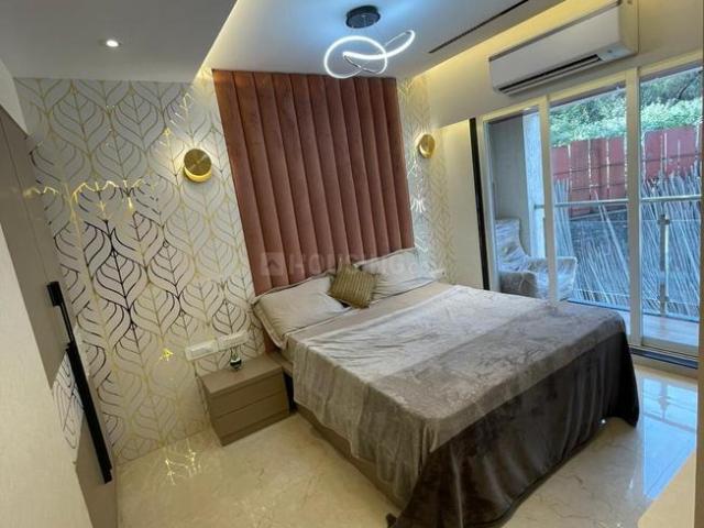 2 BHK Apartment in Panvel for resale Navi Mumbai. The reference number is 19674693