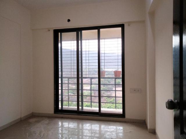 2 BHK Apartment in Panvel for resale Navi Mumbai. The reference number is 19719121
