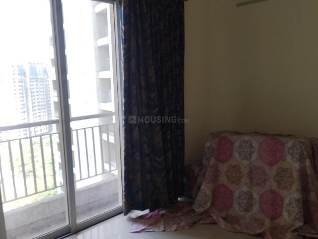 2 BHK Apartment in Panvel for resale Navi Mumbai. The reference number is 19733676