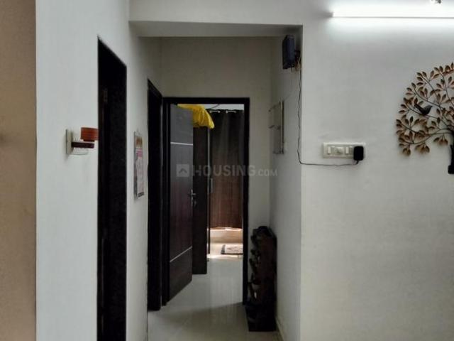 2 BHK Apartment in Panvel for resale Navi Mumbai. The reference number is 19733070