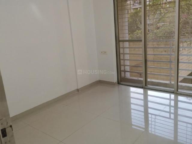 2 BHK Apartment in Panvel for resale Navi Mumbai. The reference number is 19799443