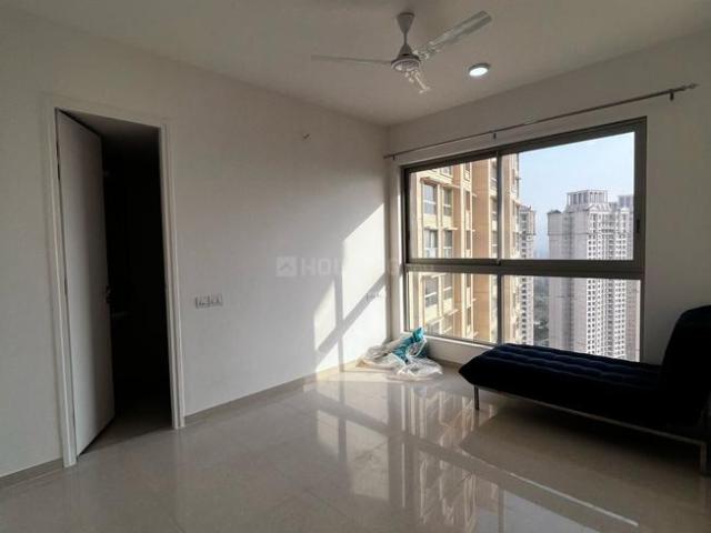 2 BHK Apartment in Panvel for resale Navi Mumbai. The reference number is 19801061