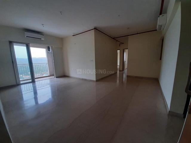 2 BHK Apartment in Panvel for resale Navi Mumbai. The reference number is 19816897