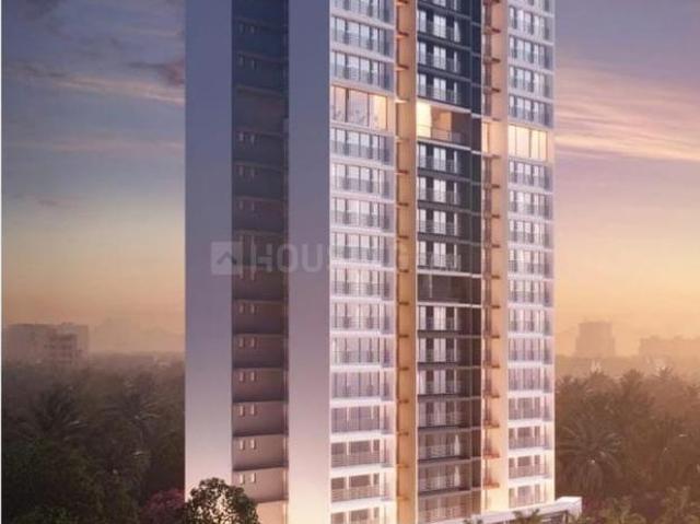 2 BHK Apartment in Panvel for resale Navi Mumbai. The reference number is 19867806