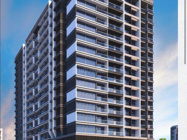 2 BHK Apartment in Panvel for resale Navi Mumbai. The reference number is 19899544
