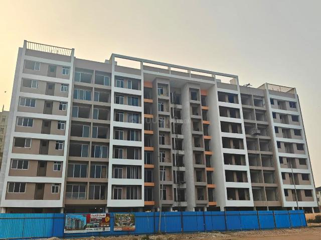 2 BHK Apartment in Panvel for resale Navi Mumbai. The reference number is 19900730