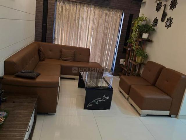 2 BHK Apartment in Panvel for resale Navi Mumbai. The reference number is 19901754